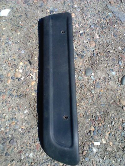 Лот: 9799720. Фото: 1. Пластиковые детали отделки салона... Салон