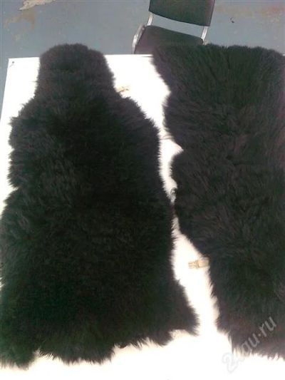 Лот: 796712. Фото: 1. меховые накидки. Другое (авто, мото, водный транспорт)