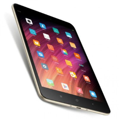 Лот: 11279319. Фото: 1. Xiaomi Mi Pad 3 (Новый) Глобальная... Планшеты