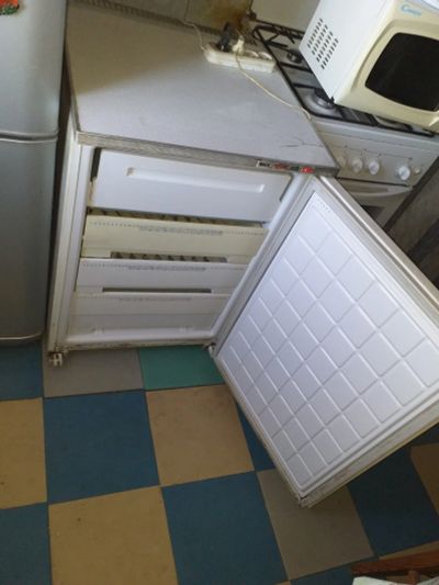 Лот: 14795869. Фото: 1. морозильная камера бирюса. Холодильники, морозильные камеры