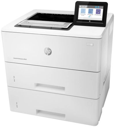 Лот: 18283792. Фото: 1. Лазерный принтер HP LaserJet Enterprise... Лазерные принтеры