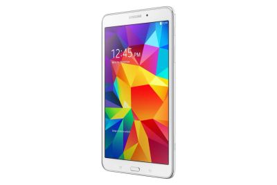 Лот: 6699389. Фото: 1. samsung galaxy tab 4 7.0 + 3g. Планшеты