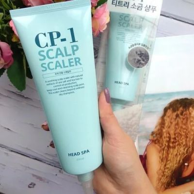 Лот: 16606864. Фото: 1. Средство для очищения кожи головы... Уход за волосами