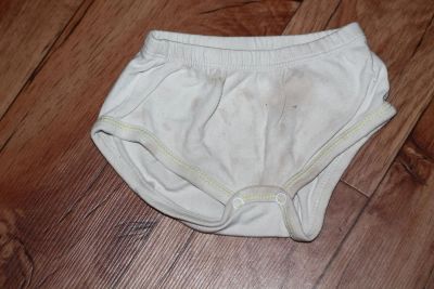 Лот: 6356818. Фото: 1. Трусики на подгузник. Нижнее белье