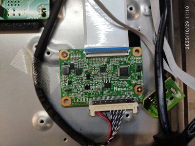 Лот: 25888384. Фото: 1. NTHK320HDAT02-5 tv BBK 32LEM1064TS2C... Запчасти для телевизоров, видеотехники, аудиотехники