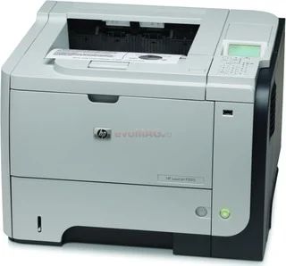 Лот: 4531932. Фото: 1. HP LJ P3015dn новый. Лазерные принтеры