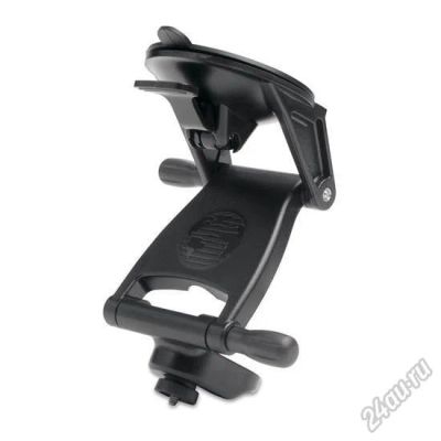 Лот: 5683077. Фото: 1. Garmin Suction Cup Mount (010-10350-00... Держатели для телефонов