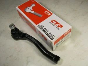 Лот: 3895378. Фото: 1. Рулевой наконечник CEMZ-45, CEMZ-46... Ходовая, подвеска, рулевое управление