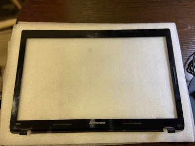 Лот: 15924160. Фото: 1. Б/У корпус в сборе для ноутбука... Корпуса, блоки питания