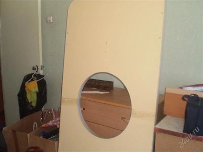 Лот: 1197554. Фото: 1. Кровать 2-х ярусная "дуэт" цветной... Детские кровати и кроватки