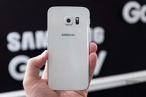 Лот: 6122738. Фото: 1. Samsung galaxy s6. Смартфоны