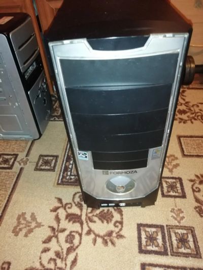 Лот: 14839977. Фото: 1. Компьютер 2. Корпуса, блоки питания