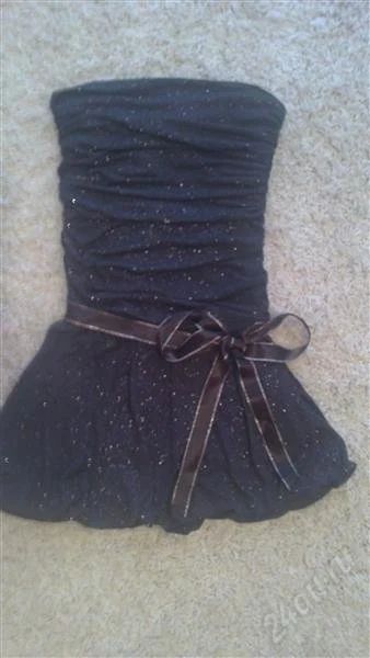 Лот: 1033336. Фото: 1. Красивое стрейчевое платье!!Размер... Платья