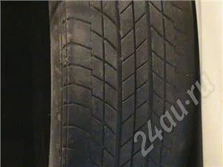 Лот: 43608. Фото: 1. колесо. Красноярск