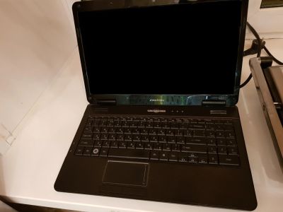 Лот: 15434647. Фото: 1. ноутбук. Ноутбуки