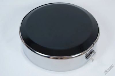 Лот: 6339908. Фото: 1. Колпак, Бокс, Чехол, Кожух, Запасного... Кузов