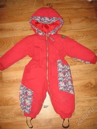 Лот: 894223. Фото: 1. Комбинезон пуховый Rock Pillars... Верхняя одежда