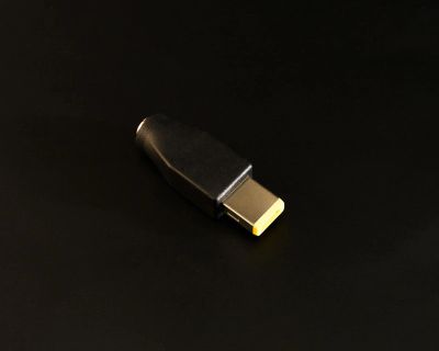 Лот: 19555440. Фото: 1. Штекер ROBITON NB-MGG 7,0 х 12... Корпуса, блоки питания