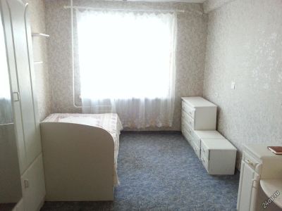 Лот: 5885324. Фото: 1. Сдам в аренду 3-ком. квартиру... Квартиры, студии