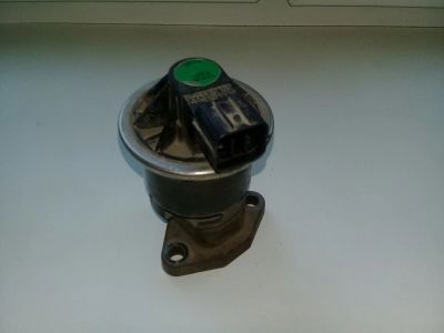 Лот: 11848334. Фото: 1. Клапан EGR Honda Accord Torneo... Двигатель и элементы двигателя