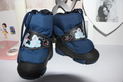 Лот: 6386187. Фото: 1. Демары. Сапоги