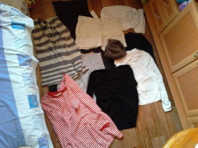 Лот: 2737834. Фото: 1. отдам вещи!. Другое (женская одежда)