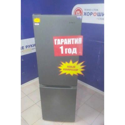 Лот: 25889045. Фото: 1. Холодильник DEXP B2-0160AMG. Холодильники, морозильные камеры