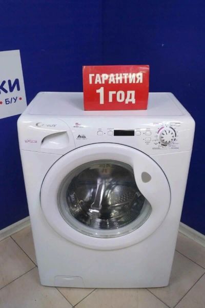 Лот: 16807699. Фото: 1. Стиральная машина candy gc34 1052d... Стиральные машины