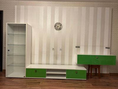 Лот: 25897784. Фото: 1. Мебель. Гостиные, стенки, горки