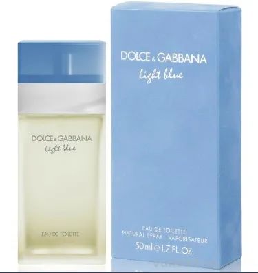 Лот: 19669811. Фото: 1. Туалетная вода Dolce & Gabbana... Женская парфюмерия