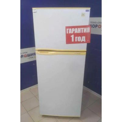 Лот: 25889005. Фото: 1. Холодильник Daewoo FR-3501. Холодильники, морозильные камеры