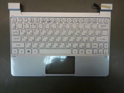 Лот: 4324101. Фото: 1. Клавиатура для планшета Acer Iconia... Клавиатуры и мыши
