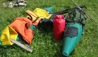 Лот: 316923. Фото: 1. Рама для Катамарана 2х. Дайвинг, подводная охота