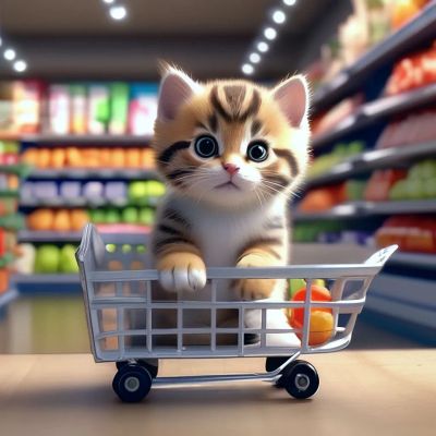 Лот: 25896337. Фото: 1. Зоотовары, товарный остаток. Торговля, магазины