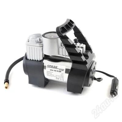 Лот: 1431765. Фото: 1. Компрессор поршневой Ермак КПА-160-30ДФ... Компрессоры автомобильные, шинные насосы