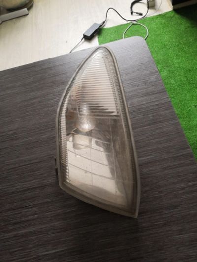 Лот: 13349889. Фото: 1. Поворотник тойота карина211. Оптика и освещение