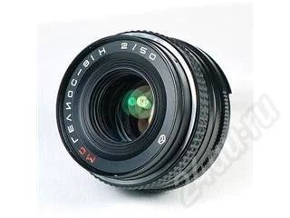 Лот: 342209. Фото: 1. Объектив Гелиос-81Н Байонет Nikon... Светофильтры