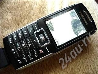 Лот: 301863. Фото: 1. Samsung SGH-X700. Кнопочные мобильные телефоны