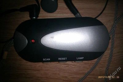 Лот: 1382849. Фото: 1. портативное радио. Тюнеры, радиоприёмники