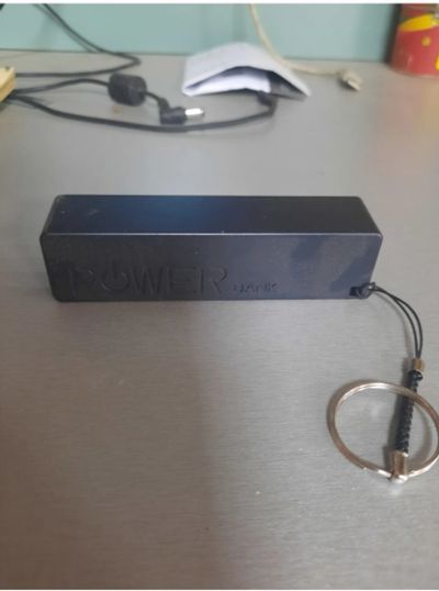 Лот: 19258327. Фото: 1. Power Bank из Галамарта. Внешние, портативные аккумуляторы для смартфонов (Power bank)