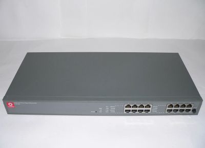 Лот: 4504657. Фото: 1. Коммутатор неуправляемый Compex... Маршрутизаторы (роутеры)