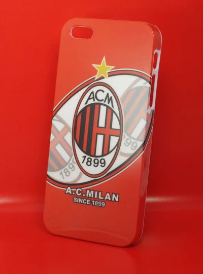 Лот: 4591294. Фото: 1. Чехол для iPhone 5/5S Пластик... Чехлы, бамперы