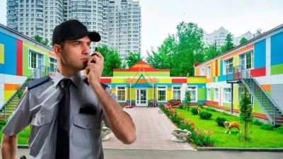 Лот: 25885790. Фото: 1. Подменный охранник 4 разряда. Работа, вакансии