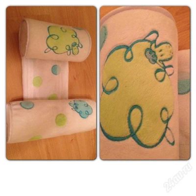 Лот: 2623577. Фото: 1. Держатель для малышей. Другое (дети растут)