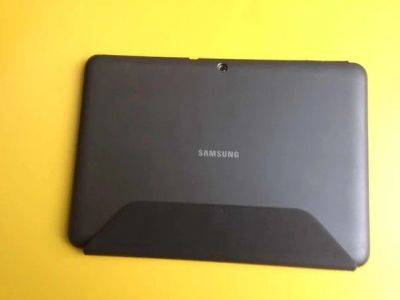 Лот: 3196272. Фото: 1. Samsung Gelaxy Tab 2. Планшеты