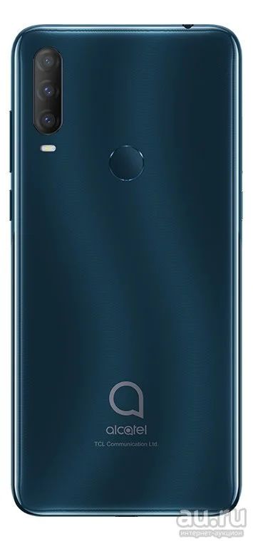 Лот: 18486207. Фото: 1. Смартфон Alcatel 1s 2020. Смартфоны