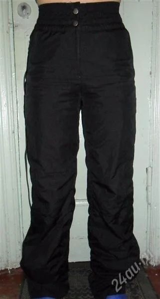 Лот: 2217832. Фото: 1. Штаны зимние. Брюки, шорты