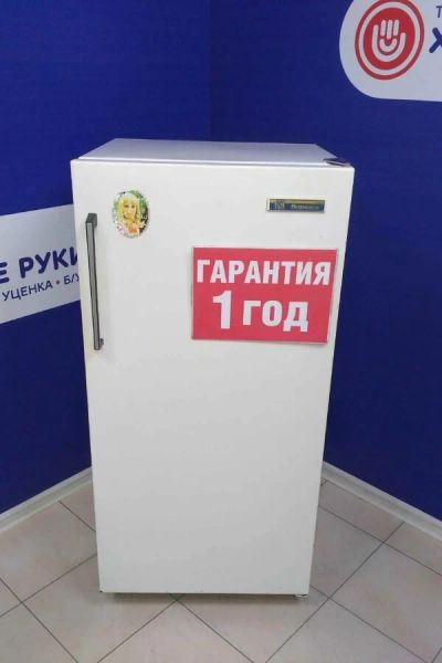 Лот: 16316864. Фото: 1. Холодильник бирюса б-2 (11076111... Холодильники, морозильные камеры