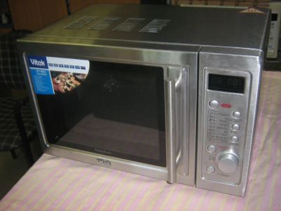 Лот: 6043741. Фото: 1. Микроволновка Vitek VT-1651. Микроволновки, мини-печи