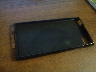 Лот: 5127841. Фото: 1. 2 Чехла для Xiaomi mi3. Чехлы, бамперы